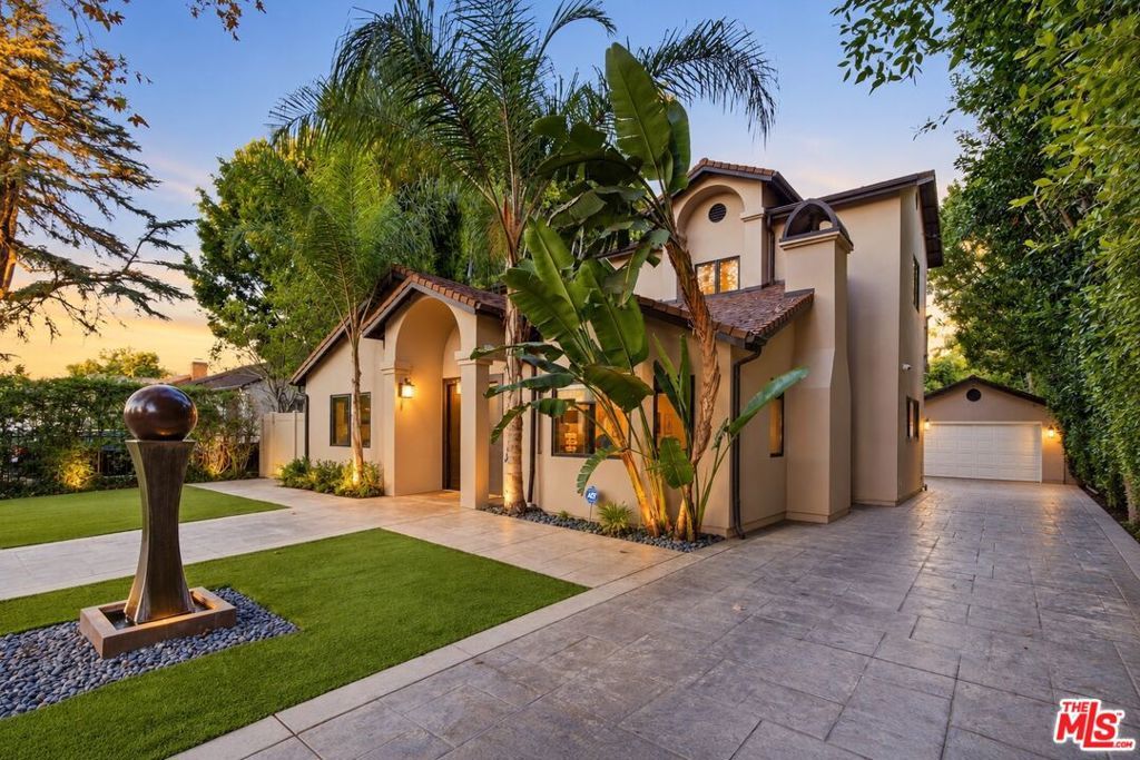 4816 Sylmar Avenue, Sherman Oaks, CA 91423 — photo 2