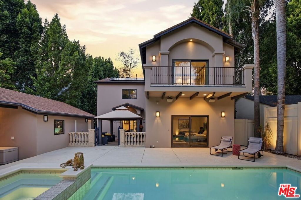 4816 Sylmar Avenue, Sherman Oaks, CA 91423 — photo 3