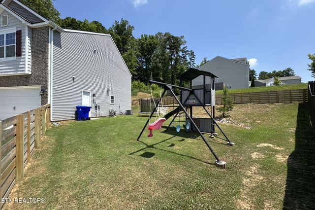 5490 Calvert Lane, Knoxville, TN 37918