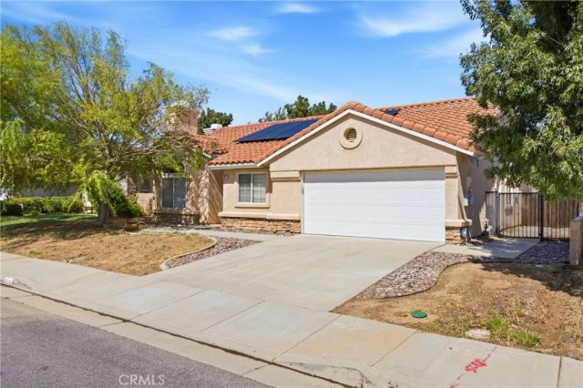 4125 Portola Dr., Palmdale, CA 93551