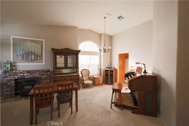 4125 Portola Dr., Palmdale, CA 93551