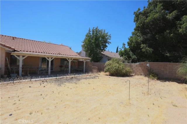 4125 Portola Dr., Palmdale, CA 93551
