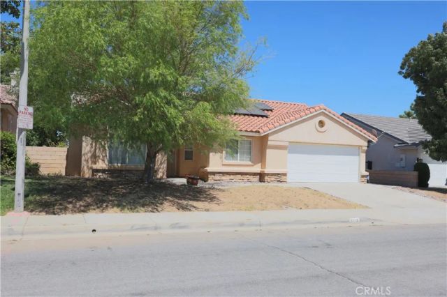 4125 Portola Dr., Palmdale, CA 93551