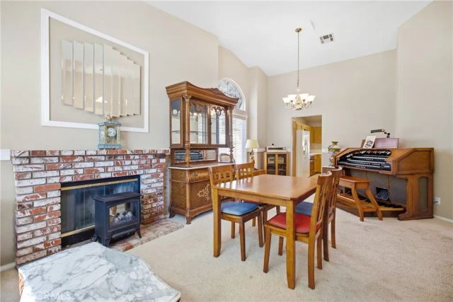 4125 Portola Dr., Palmdale, CA 93551