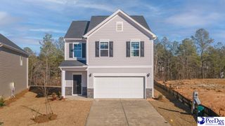 1205 Summer Duck Loop, Florence, SC 29501