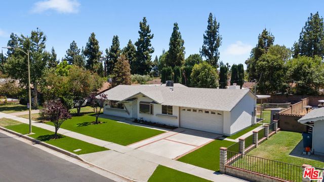 22848 Cohasset Street, West Hills, CA 91307