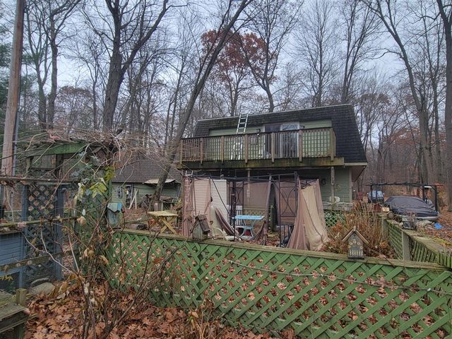 952 54th Street, Pullman, MI 49450