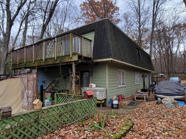 952 54th Street, Pullman, MI 49450