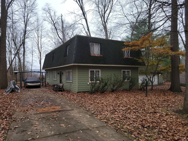 952 54th Street, Pullman, MI 49450