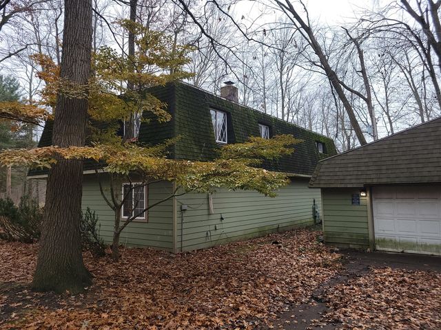 952 54th Street, Pullman, MI 49450