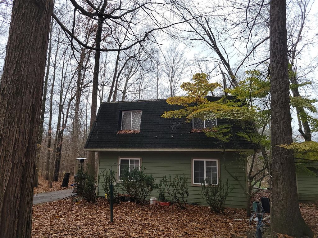 952 54th Street, Pullman, MI 49450