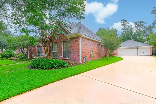 13330 Via Torre De Pisa Lane, Cypress, TX 77429
