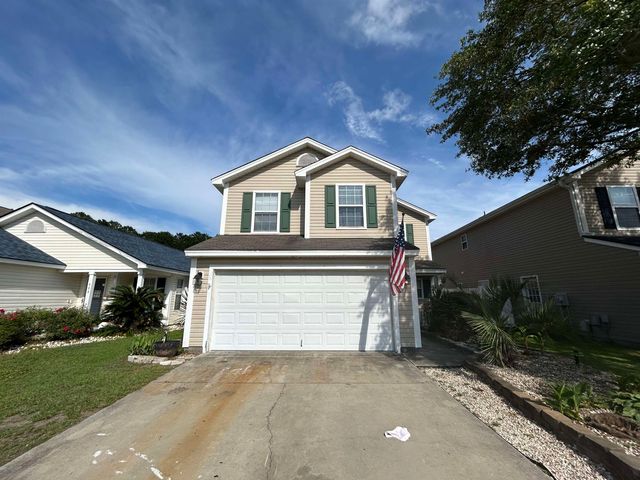 464 Dandelion Ln., Myrtle Beach, SC 29579