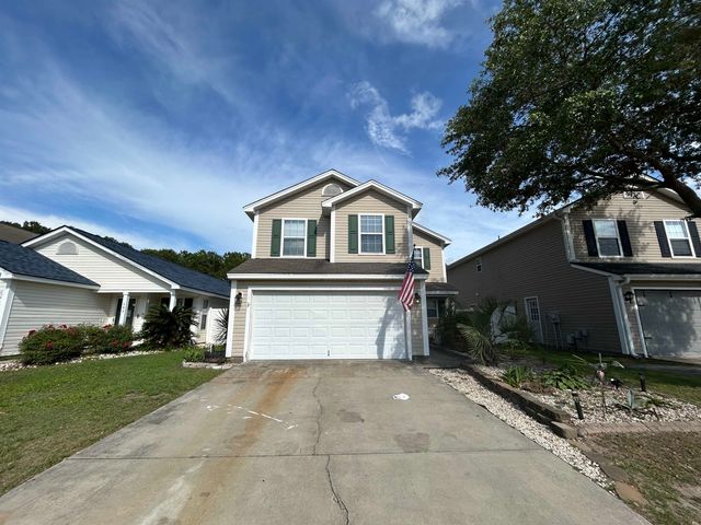 464 Dandelion Ln., Myrtle Beach, SC 29579