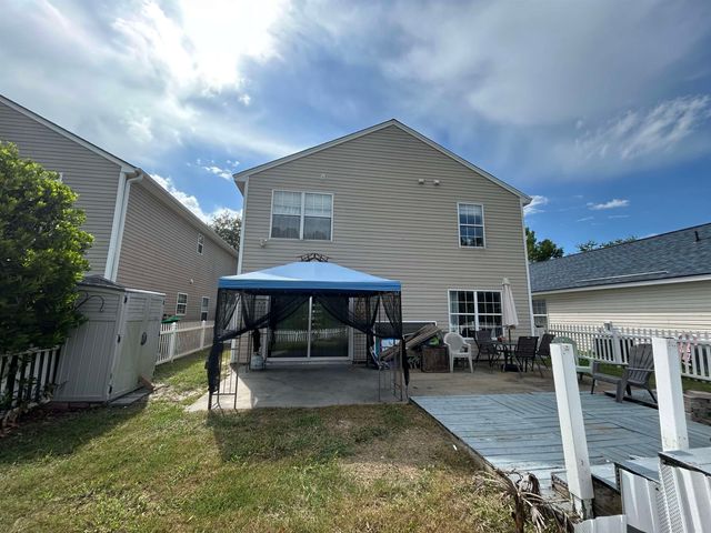 464 Dandelion Ln., Myrtle Beach, SC 29579