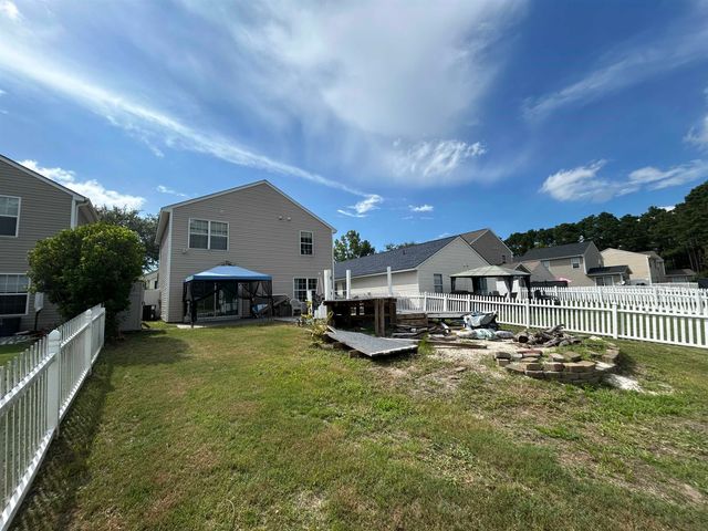 464 Dandelion Ln., Myrtle Beach, SC 29579