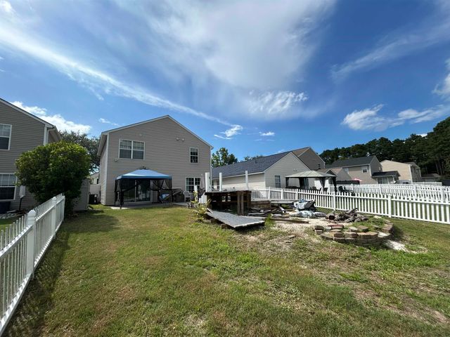 464 Dandelion Ln., Myrtle Beach, SC 29579