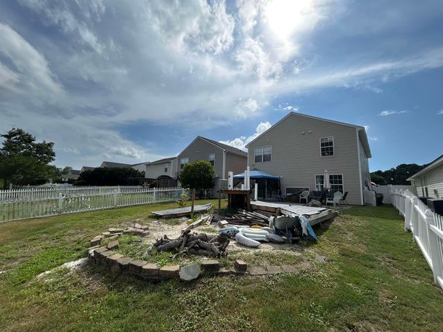 464 Dandelion Ln., Myrtle Beach, SC 29579