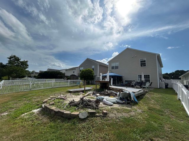 464 Dandelion Ln., Myrtle Beach, SC 29579