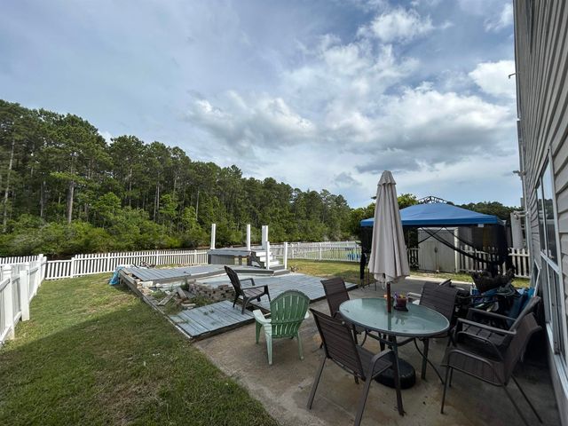 464 Dandelion Ln., Myrtle Beach, SC 29579