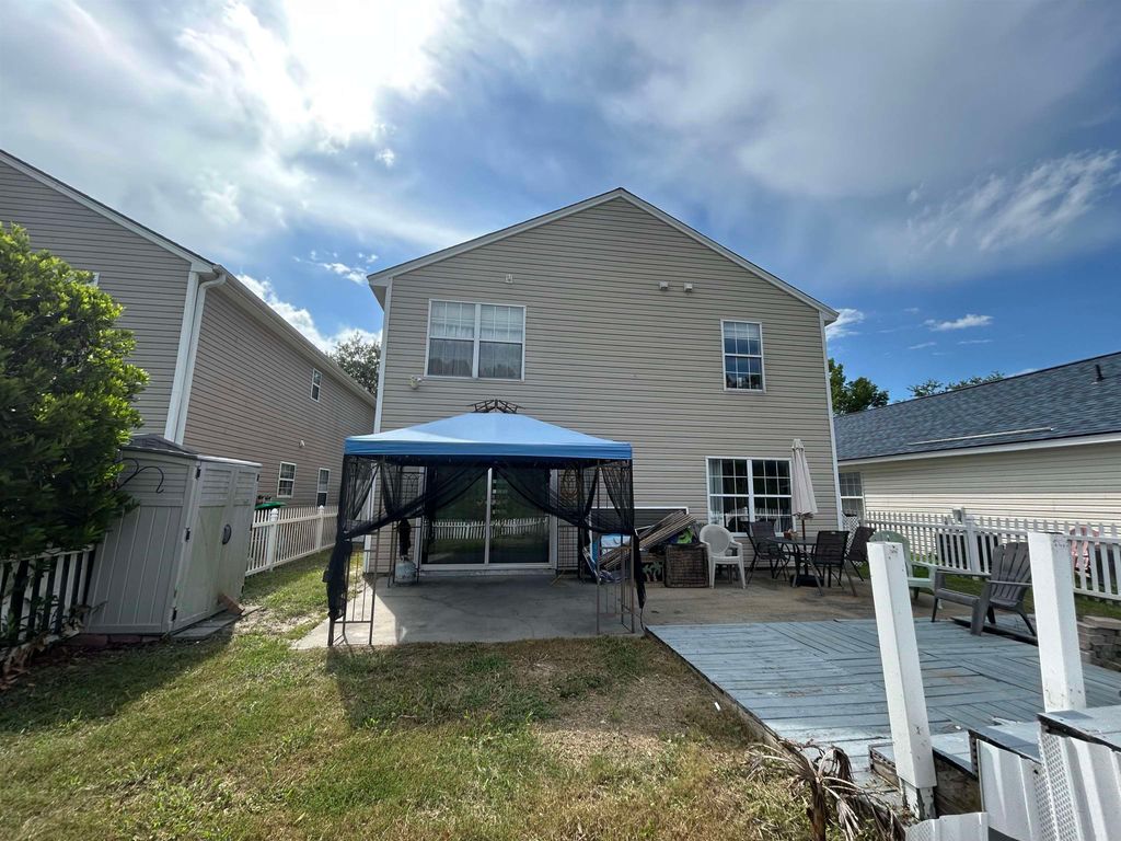 464 Dandelion Ln., Myrtle Beach, SC 29579 — photo 4
