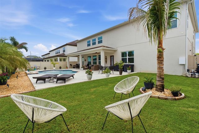 19385 PUMMELO DRIVE, Orlando, FL 32827