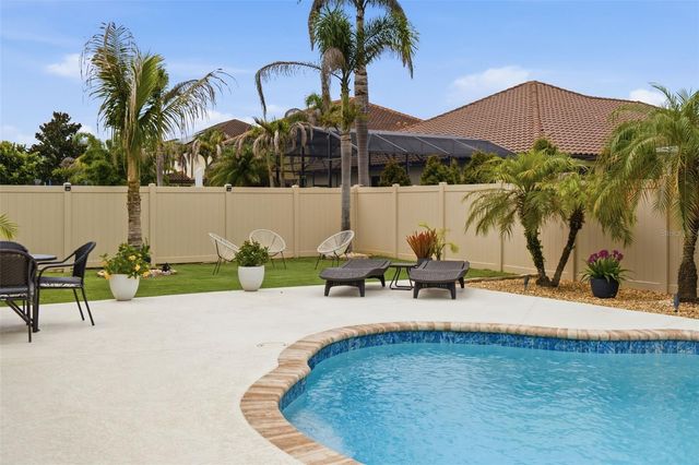 19385 PUMMELO DRIVE, Orlando, FL 32827