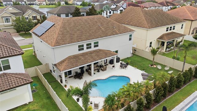 19385 PUMMELO DRIVE, Orlando, FL 32827