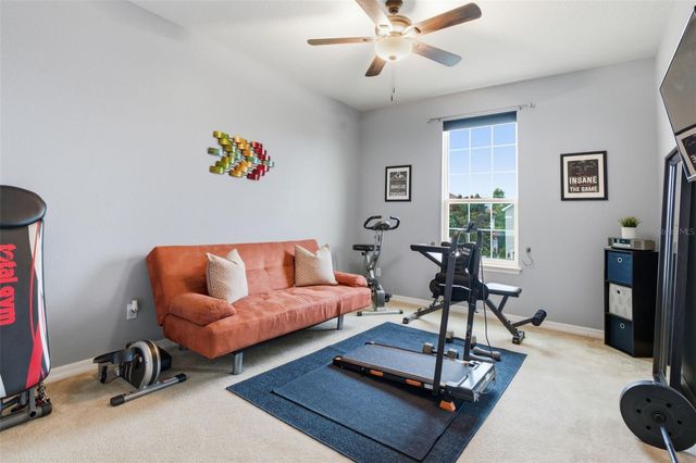 19385 PUMMELO DRIVE, Orlando, FL 32827