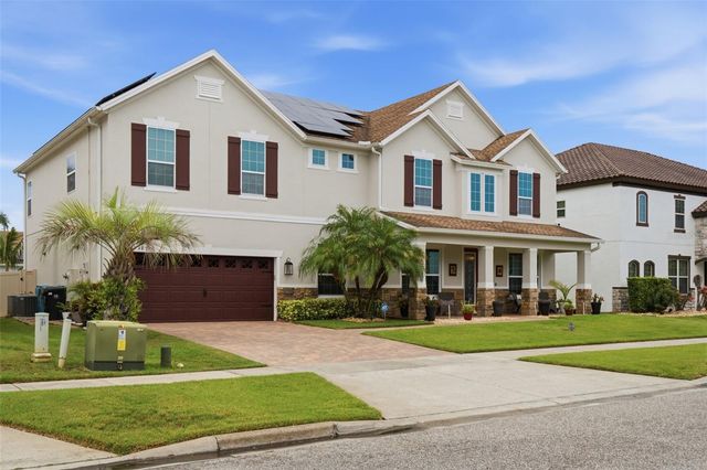 19385 PUMMELO DRIVE, Orlando, FL 32827