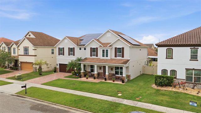 19385 PUMMELO DRIVE, Orlando, FL 32827