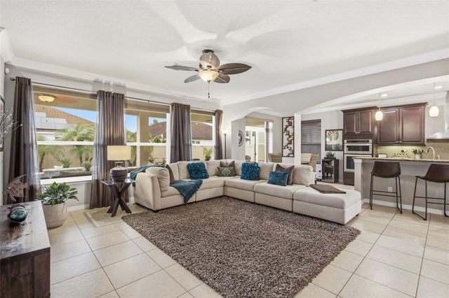 19385 PUMMELO DRIVE, Orlando, FL 32827