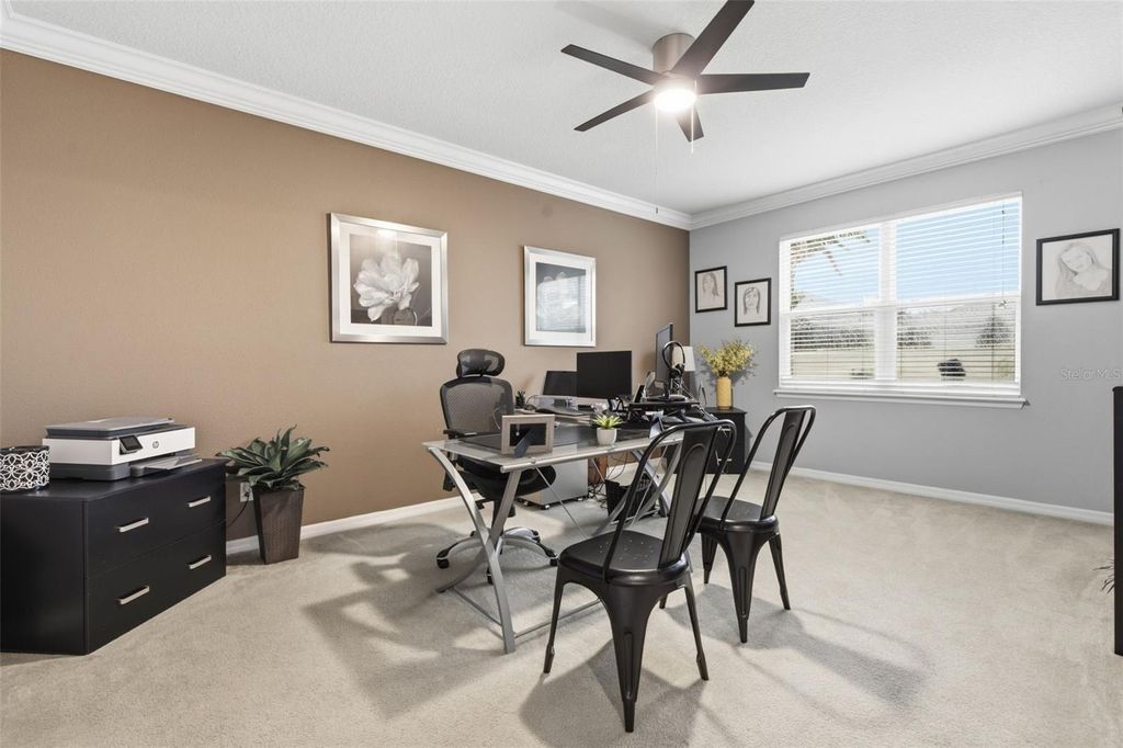 Image 25 of property listing at 19385 PUMMELO DRIVE, Orlando, FL 32827
