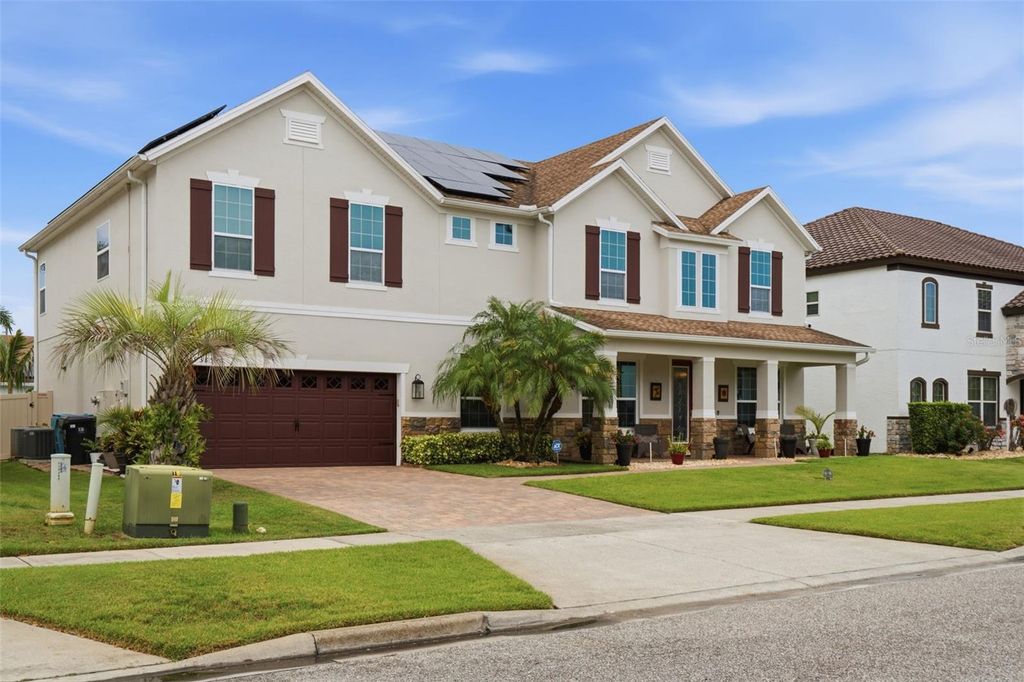 Image 30 of property listing at 19385 PUMMELO DRIVE, Orlando, FL 32827