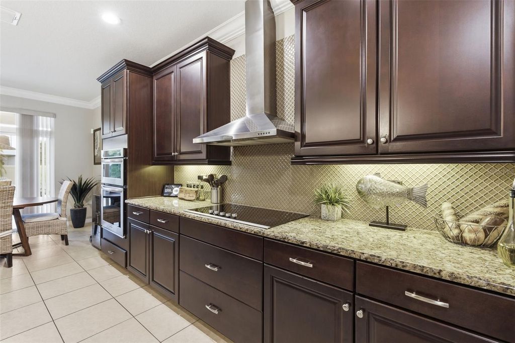 Image 8 of property listing at 19385 PUMMELO DRIVE, Orlando, FL 32827