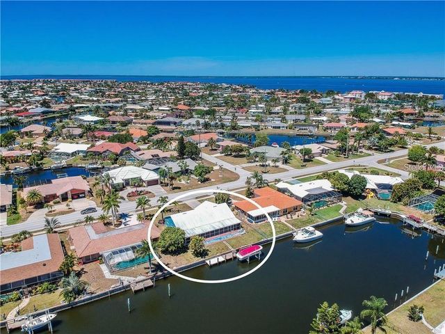 416 BAL HARBOR BOULEVARD, Punta Gorda, FL 33950