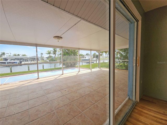 416 BAL HARBOR BOULEVARD, Punta Gorda, FL 33950