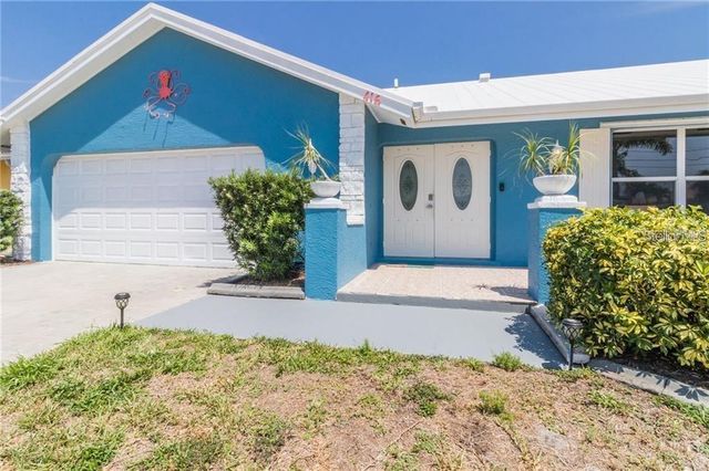 416 BAL HARBOR BOULEVARD, Punta Gorda, FL 33950