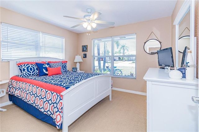 416 BAL HARBOR BOULEVARD, Punta Gorda, FL 33950