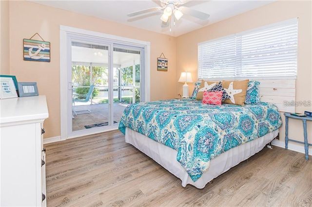 416 BAL HARBOR BOULEVARD, Punta Gorda, FL 33950
