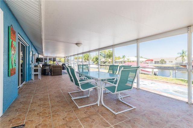 416 BAL HARBOR BOULEVARD, Punta Gorda, FL 33950