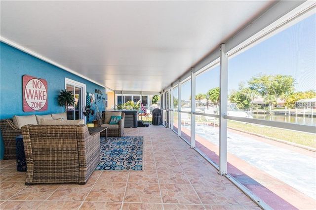 416 BAL HARBOR BOULEVARD, Punta Gorda, FL 33950