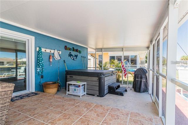 416 BAL HARBOR BOULEVARD, Punta Gorda, FL 33950