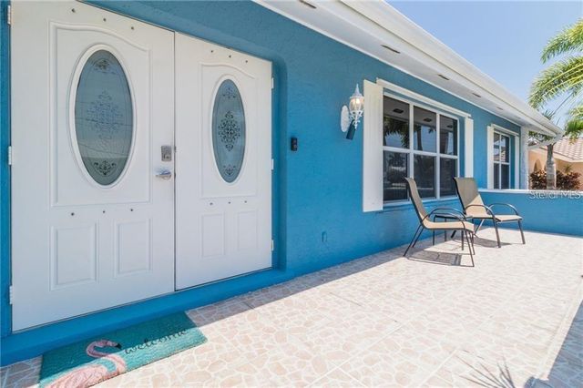 416 BAL HARBOR BOULEVARD, Punta Gorda, FL 33950