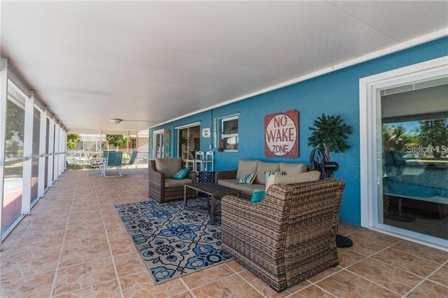 416 BAL HARBOR BOULEVARD, Punta Gorda, FL 33950
