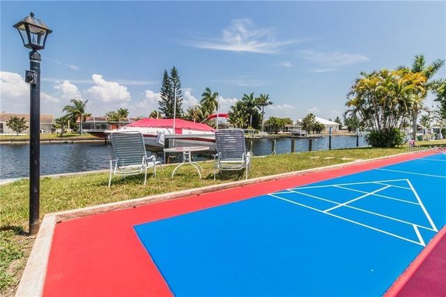 416 BAL HARBOR BOULEVARD, Punta Gorda, FL 33950