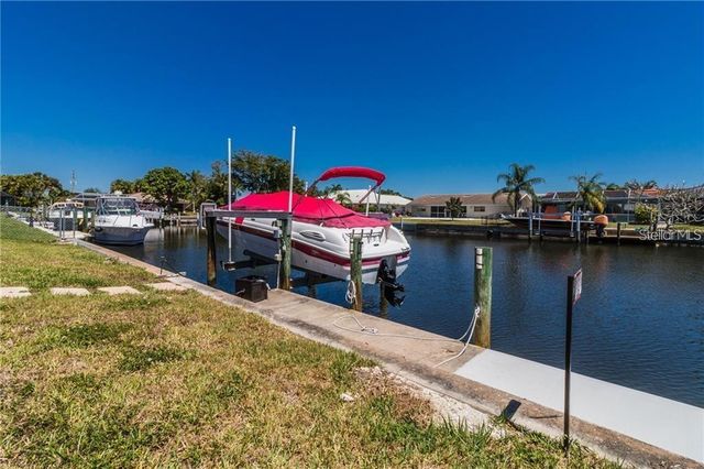 416 BAL HARBOR BOULEVARD, Punta Gorda, FL 33950