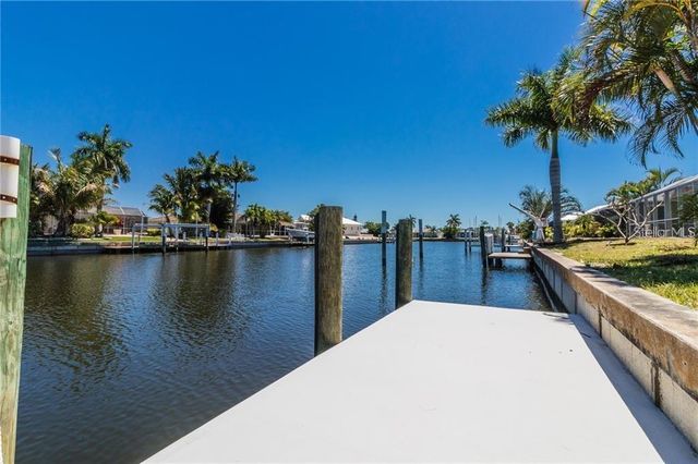 416 BAL HARBOR BOULEVARD, Punta Gorda, FL 33950
