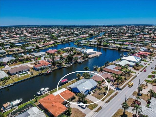 416 BAL HARBOR BOULEVARD, Punta Gorda, FL 33950
