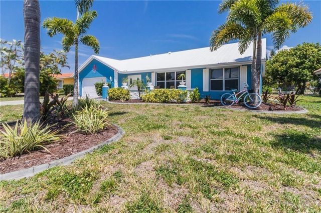 416 BAL HARBOR BOULEVARD, Punta Gorda, FL 33950